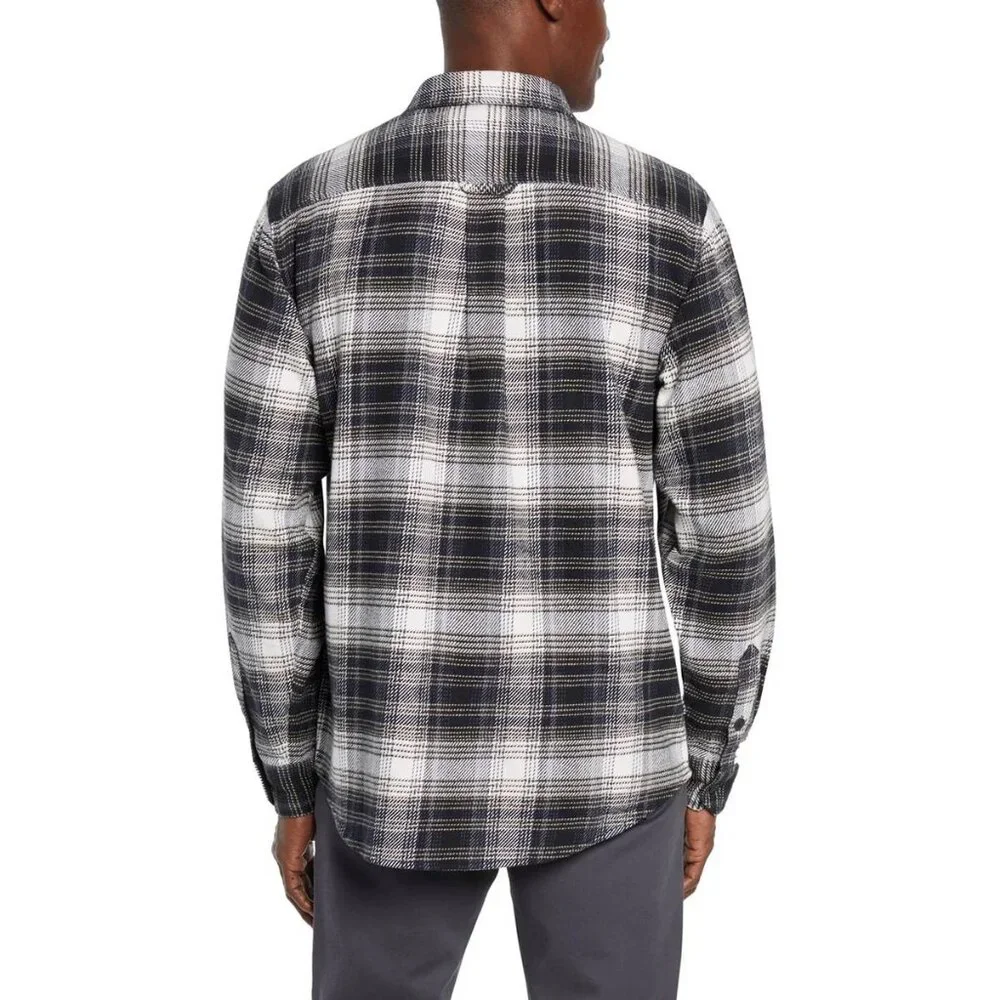 Orvis‎ Men’s Flannel Shirt